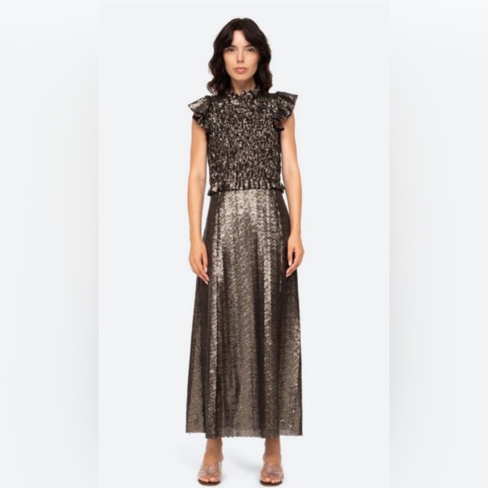 Sea New York Sequin Dress